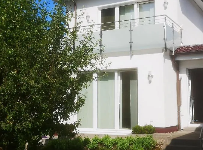 Townhouse Kassel City Modern/Ruhig/Kostenlose Parkmöglichkeiten