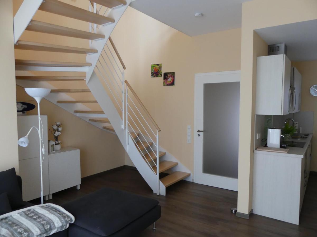 Townhouse Modern/ruhig/kostenlose Parkmöglichkeiten Apartment Kassel