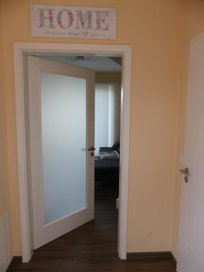Townhouse Modern/ruhig/kostenlose Parkmöglichkeiten *