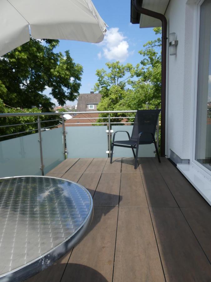 Townhouse Modern/ruhig/kostenlose Parkmöglichkeiten Apartment *