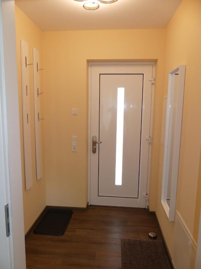 Apartment Townhouse Modern/ruhig/kostenlose Parkmöglichkeiten Kassel