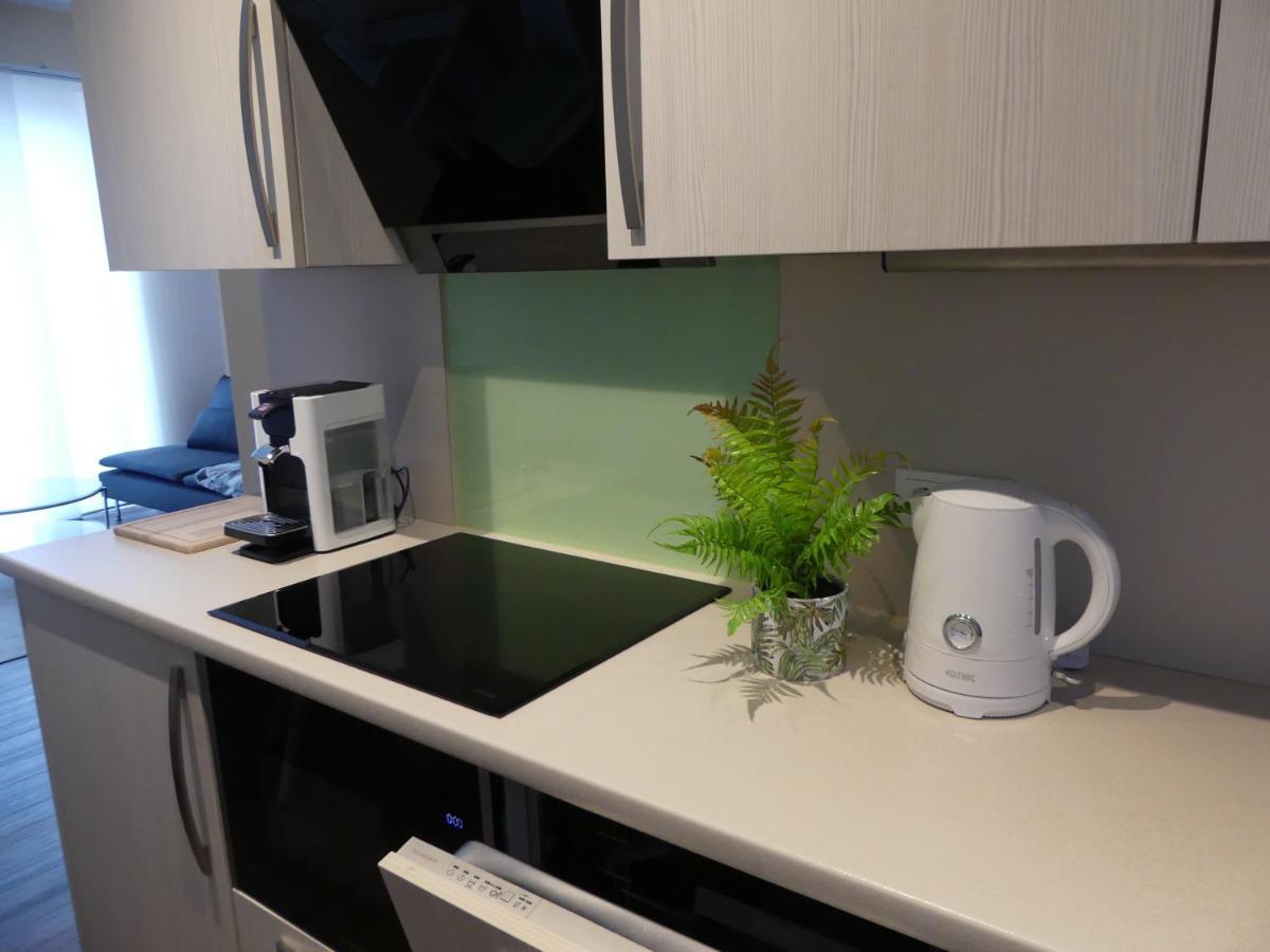 Townhouse Modern/ruhig/kostenlose Parkmöglichkeiten Apartment
